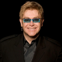 Listen Live Elton John