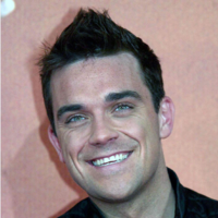 Listen Live Robbie Williams