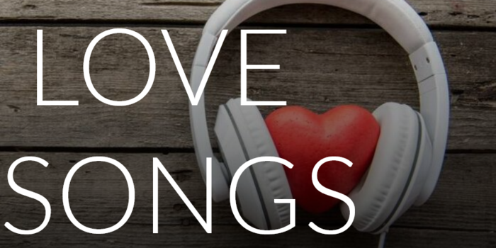 All Radios...Love Songs