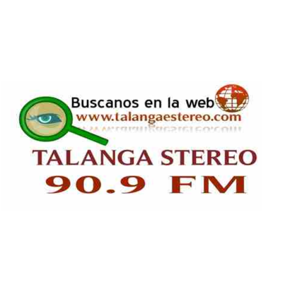 Listen Live Radio Stereo Talanga - Talanga,  AM 860 1080 FM 97.3 102.9