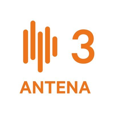 Listen Live RTP - Antena 3