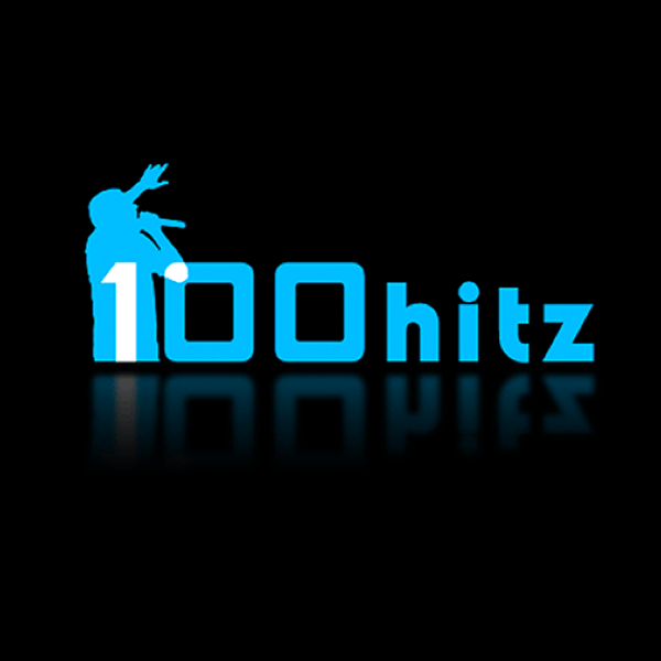 Listen to 100hitz - Hot Hitz