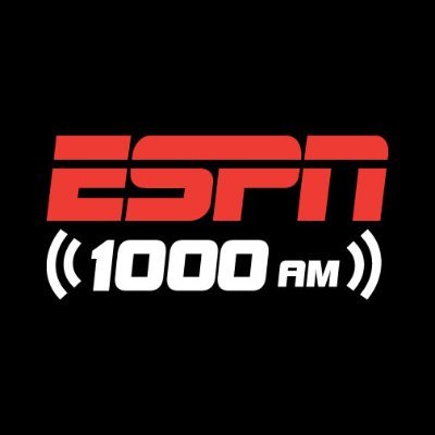Listen Live ESPN Chicago - Chicago, 1000 kHz AM 