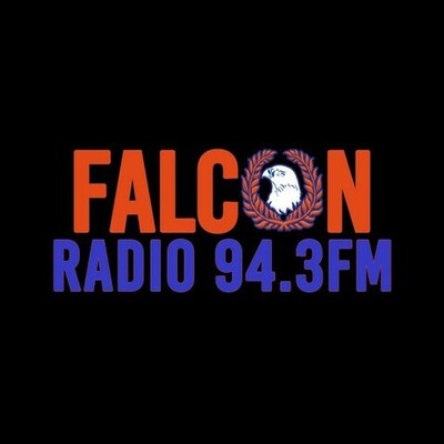 Listen Live Falcon FM -  Terblijt, 94.3 MHz FM 