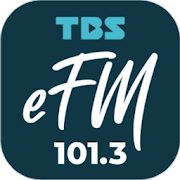 Listen to TBS eFM -  Seúl, 101.3 MHz FM 
