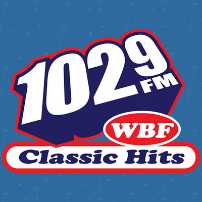 Listen Live WBF 102.9 97.1 1130 - Classic Hits