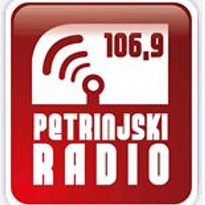 Listen Petrinjski radio