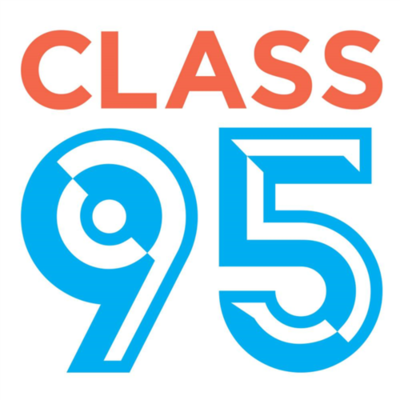 Listen to Class 95 FM -  Singapur, 95.0 MHz FM 