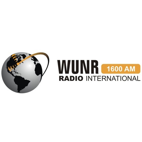 WUNR 1600AM Radio International