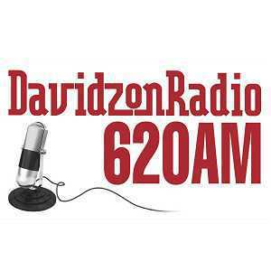 Listen to Davidzon Radio