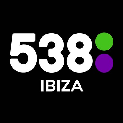 Listen Live Radio 538 Ibiza - 