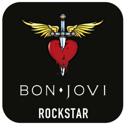 Listen to Virgin Radio Rocksta Bon Jovi - 
