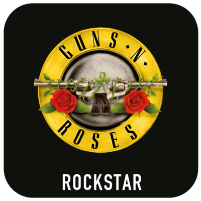 Listen to Virgin Radio Rocksta Guns n Roses - 