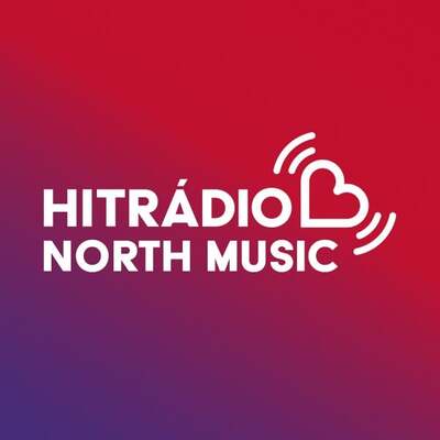 Listen to Hitrádio North Music - Ústí nad Labem 102.8-106.2 MHz FM 