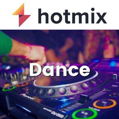 Hotmixradio Dance Hotmix - simply music