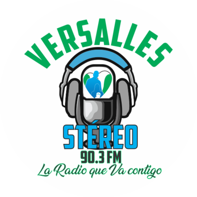 Listen to Versalles Stereo