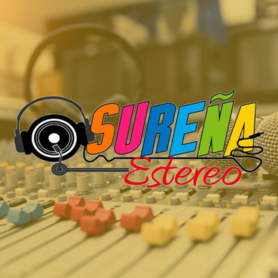 Listen Live Sureña Estereo -  Barranquilla, 97.9 MHz FM 