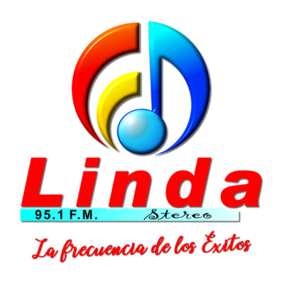 Listen to Linda Stereo - El Doncello, 95.1 MHz FM 