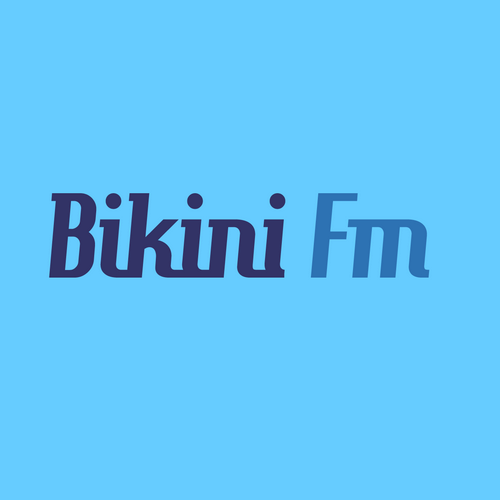 Listen Live Bikini FM - La radio del remember