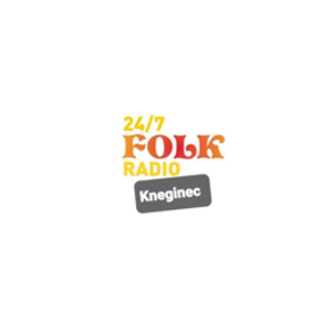 Listen to Folk Radio Kneginec - 