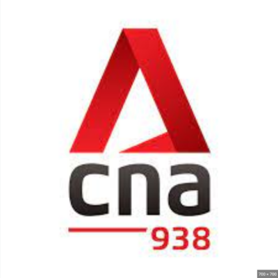 Listen to CNA938 - Singapur, 93.8 MHz FM 