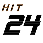 Listen to live HIT24 Radio