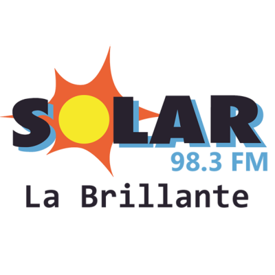 Listen live to Estéreo Solar