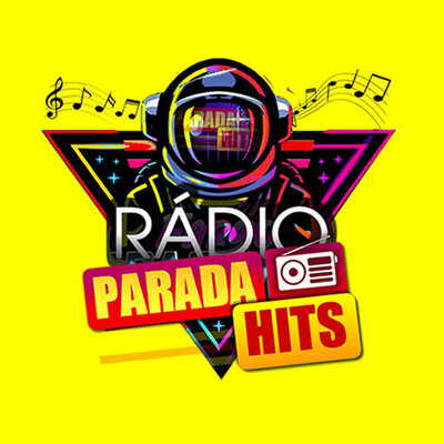 Listen to live Rádio ParadaHits