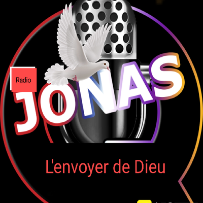 Listen Live Radio Jonas  - La Radio qui vient de Dieu 