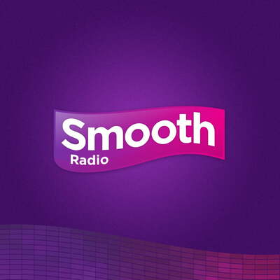 Smooth Radio Londres 102.2 MHz FM 