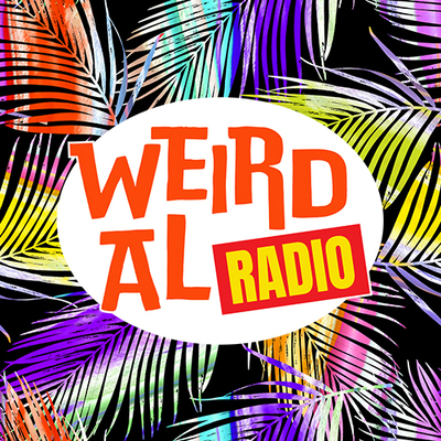 Listen to live Weird Al Radio