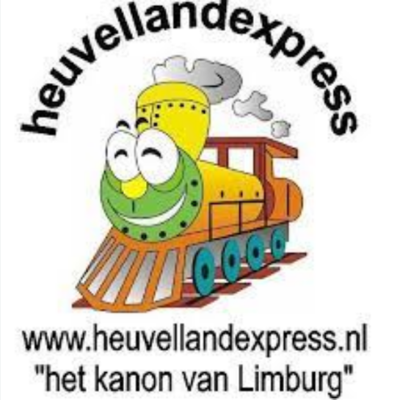 Listen to Heuvellandexpress