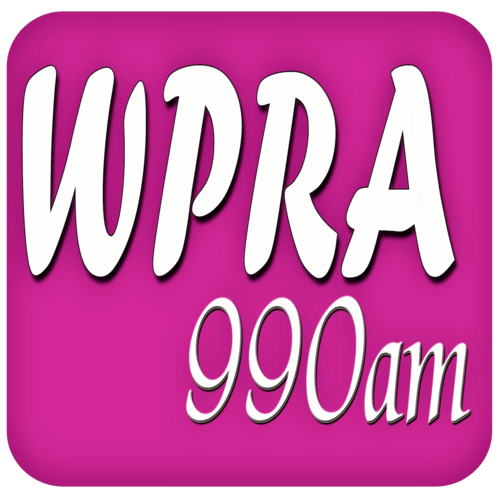 Listen to live Wpra 990