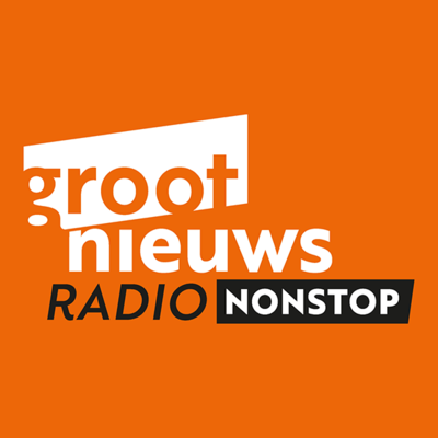 Listen to Groot Nieuws Radio Nonstop