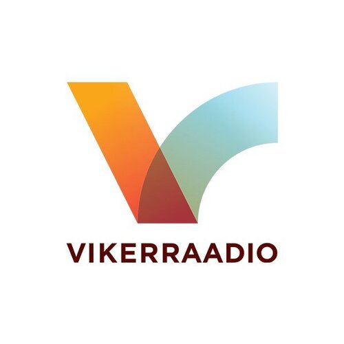 Vikerraadio |  Tallin, 104.1 MHz FM 