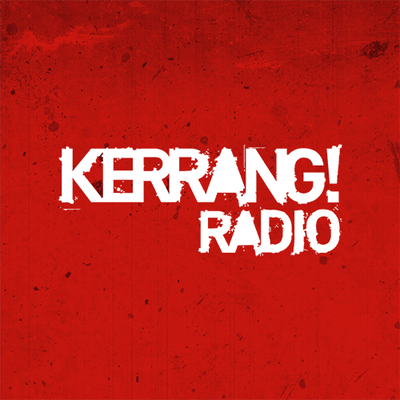 Listen Kerrang Radio