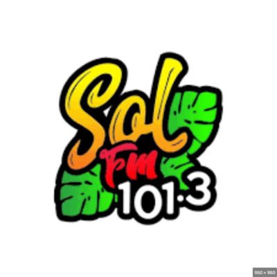 Listen Live Sol FM - Atlixco 101.3 FM