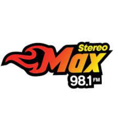 Listen Live Stereo Max - Puebla 98.1FM