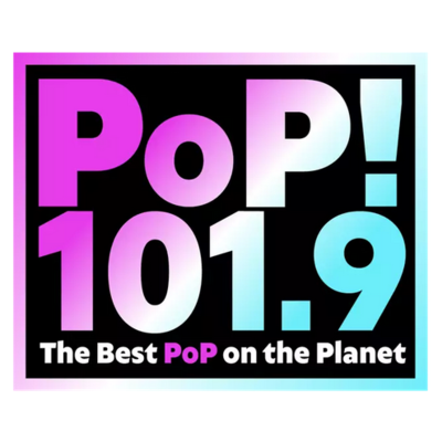 Listen to PoP 99.1 - Honolulu, FM 99.1 101.9