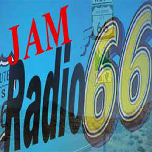 Listen Live JAM 66 Radio - 