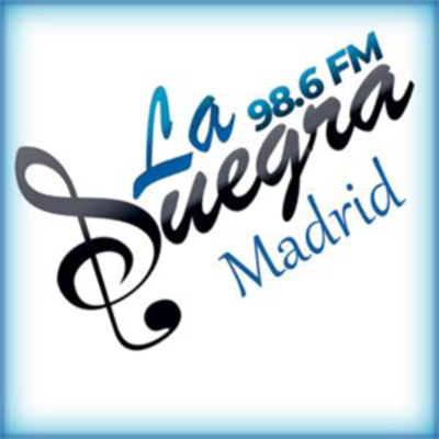 La Suegra FM |  Madrid, 96.7 MHz FM 