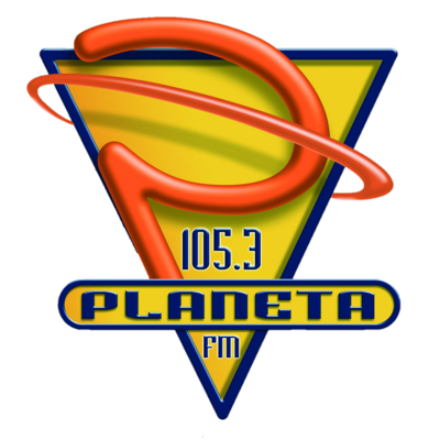 Planeta FM | Caracas, 105.3 MHz FM 