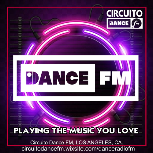 Dance FM | CIECUITO DANCE FM