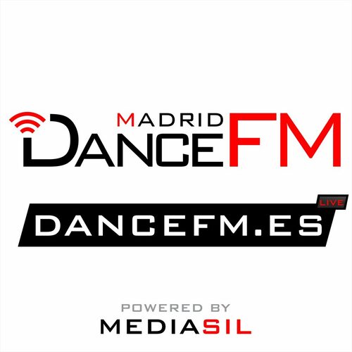 Listen live to Dance Fm