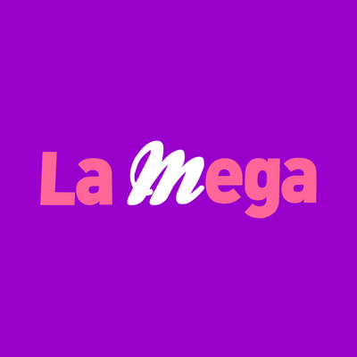 Listen to La Mega - ¡Sólo bailamos!