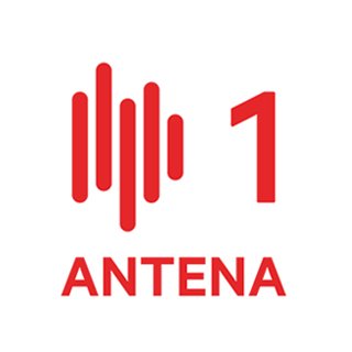Listen Live RTP - Antena1