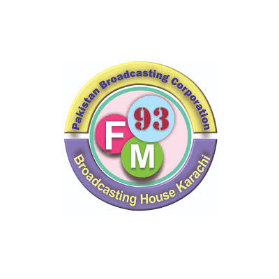 Listen Live FM 93 Karachi - Islamabad,  FM 93 93.3 93.5 