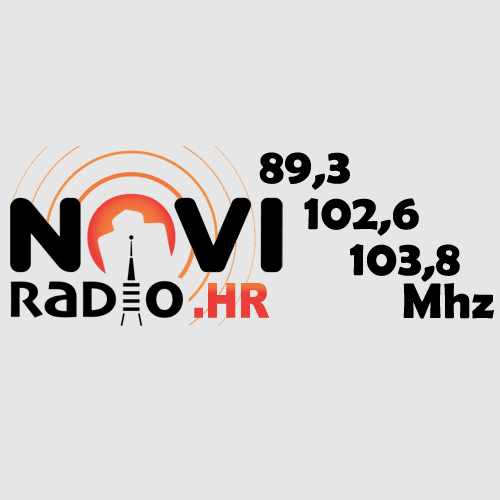 Listen to Novi Radio -  Zadar, 89.3-103.8 MHz FM 