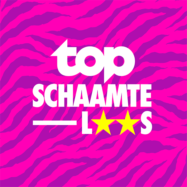 Listen live to TOPschaamteloos