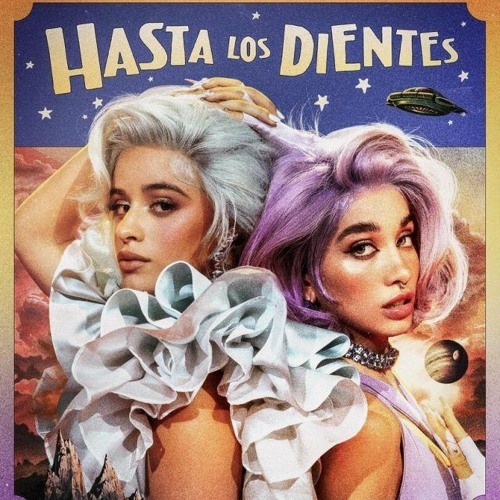 Camila Cabello, Maria Bec | Hasta Los Dientes